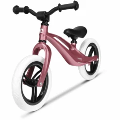 Lionelo Draisienne Enfant Bart Bubblegum