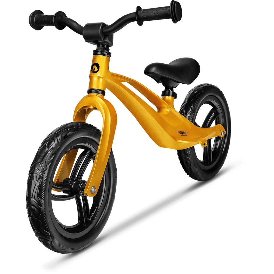 Lionelo Draisienne Enfant Bart Goldie 3 Lionelo Draisienne Enfant Bart Goldie