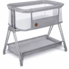 Lionelo Lit Cododo Luna Grey Concrete 97x62 Cm -Lionelo lionelo lit cododo luna grey concrete 97x62 cm a371190