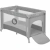 Lionelo Lit Parapluie Stefi Grey Concrete 125x65 Cm -Lionelo lionelo lit parapluie stefi grey concrete 125x65 cm a341864
