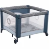 Lionelo Parc Enfant Sofie Blue Navy 100x100 Cm -Lionelo lionelo parc enfant sofie blue navy 100x100 cm a318878