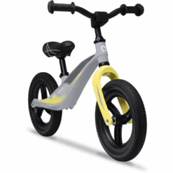 Lionelo Porteur Draisienne Enfant Bart Tour Grey Stone