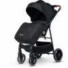 Lionelo Poussette Alexia Black Onyx -Lionelo lionelo poussette alexia black onyx a318171