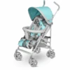 Lionelo Poussette Canne Elia Tropical Turquoise -Lionelo lionelo poussette canne elia tropical turquoise a308784