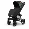 Lionelo Poussette Compacte Annet Plus édition Limitée Dreamin Black -Lionelo lionelo poussette compacte annet plus edition limitee dreamin black a364546