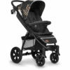 Lionelo Poussette Compacte Annet Tour Grey Lovin -Lionelo lionelo poussette compacte annet tour grey lovin a371174