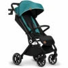 Lionelo Poussette Compacte Cleo Green Emerald -Lionelo lionelo poussette compacte cleo green emerald a411390