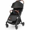 Lionelo Poussette Compacte Julie One Black -Lionelo lionelo poussette compacte julie one black a308800