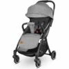 Lionelo Poussette Compacte Julie One Stone Grey