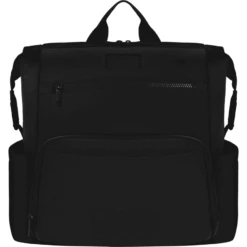 Lionelo Sac à Dos Langer Cube Noir