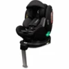 Lionelo Siège Auto évolutif Pivotant Antoon Plus I-Size Black Onyx -Lionelo lionelo siege auto evolutif pivotant antoon plus i size black onyx a375056