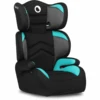 Lionelo Siège Auto Lars Gr.2/3 Turquoise -Lionelo lionelo siege auto lars gr 2 3 turquoise a308667