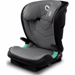 Lionelo Siège Auto Neal I-Size Grey Stone
