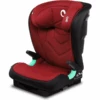 Lionelo Siège Auto Neal I-Size Red Burgundy -Lionelo lionelo siege auto neal i size red burgundy a311900