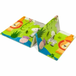 Lionelo Tapis De Jeu éducatif Robby
