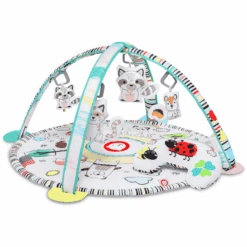 Lionelo Tapis D'éveil à Arches PAULA