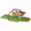 Lionelo Tapis D'éveil Arches AGNES PLUS -Lionelo lionelo tapis deveil arches agnes plus a308847