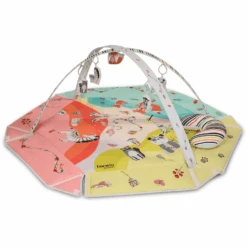 Lionelo Tapis D'éveil Arches Jenny