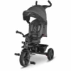 Lionelo Tricycle Enfant évolutif Haari Stone Grey -Lionelo lionelo tricycle enfant evolutif haari stone grey a308605