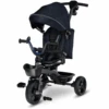 Lionelo Tricycle Enfant évolutif Kori Blue Navy -Lionelo lionelo tricycle enfant evolutif kori blue navy a308699