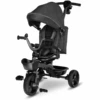 Lionelo Tricycle Enfant évolutif Kori Grey Stone 2 Lionelo Tricycle Enfant évolutif Kori Grey Stone -Lionelo lionelo tricycle enfant evolutif kori grey stone a308718